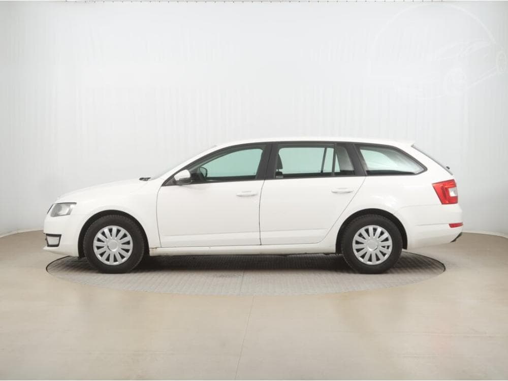 2013 Škoda OCTAVIA - 3
