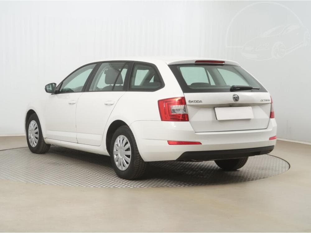 2013 Škoda OCTAVIA - 4
