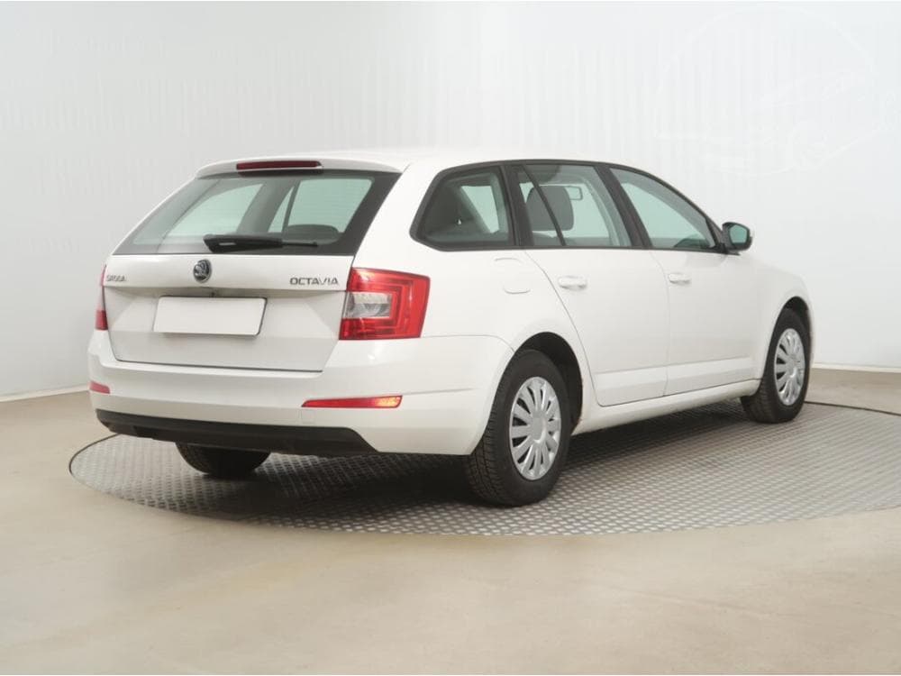 2013 Škoda OCTAVIA - 5