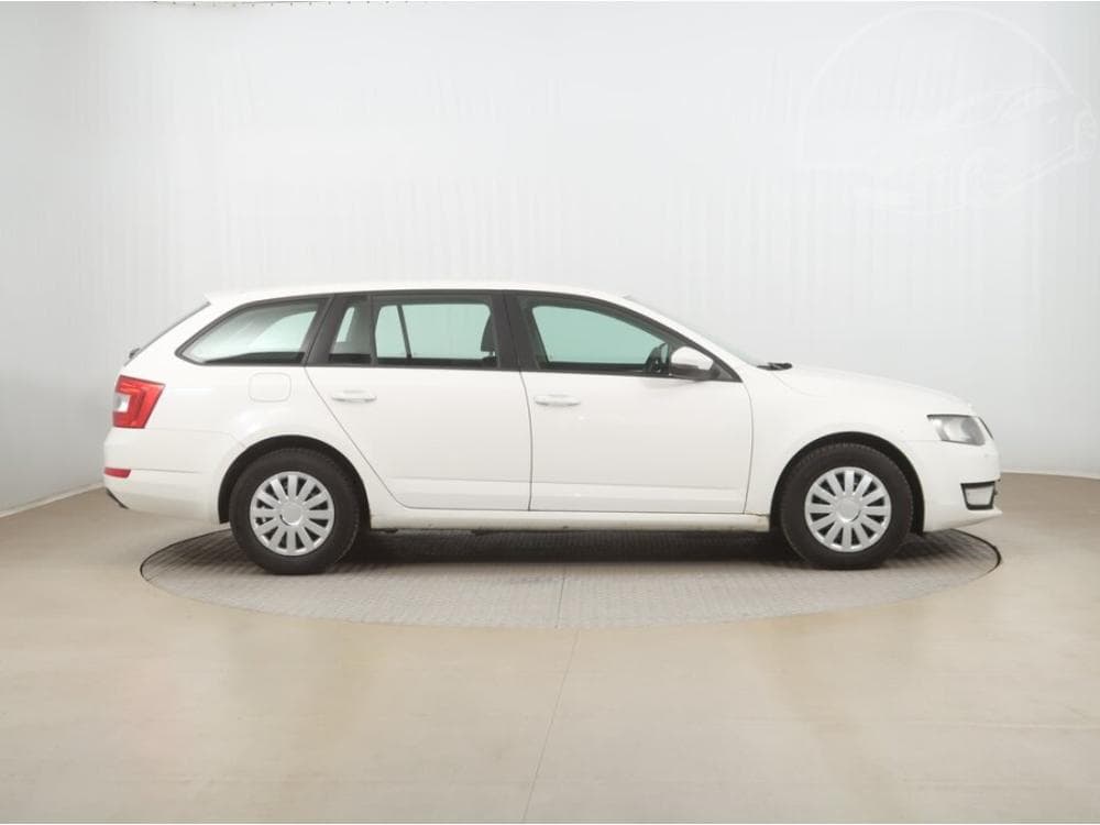 2013 Škoda OCTAVIA - 6