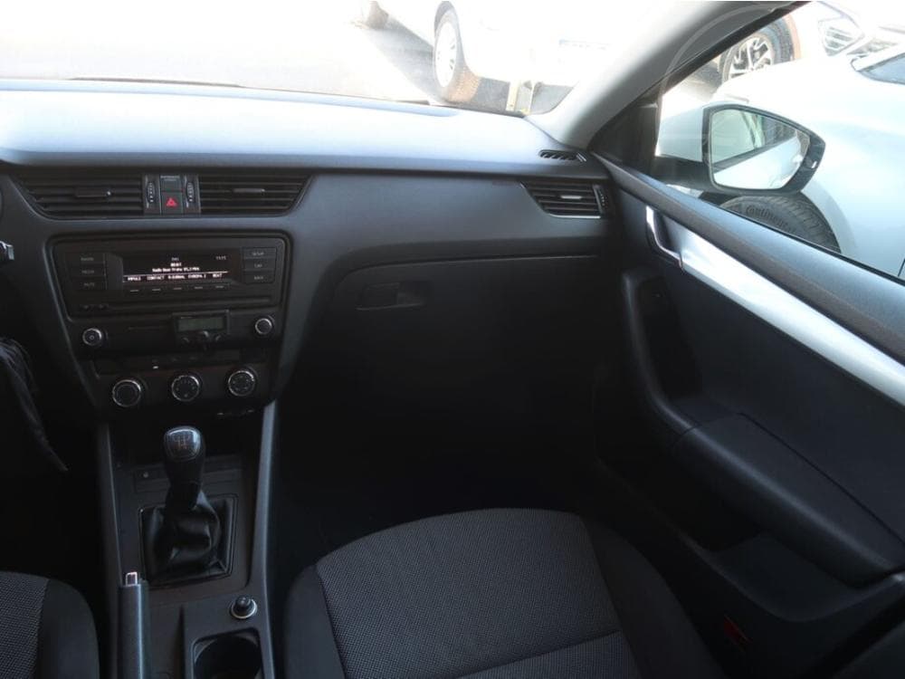 2013 Škoda OCTAVIA - 8