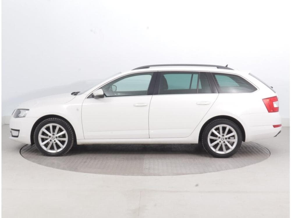 2017 Škoda OCTAVIA - 3