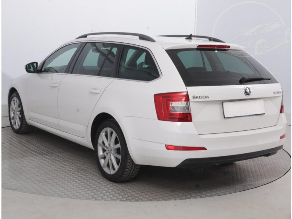 2017 Škoda OCTAVIA - 4