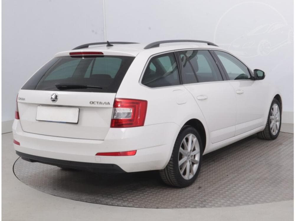 2017 Škoda OCTAVIA - 5
