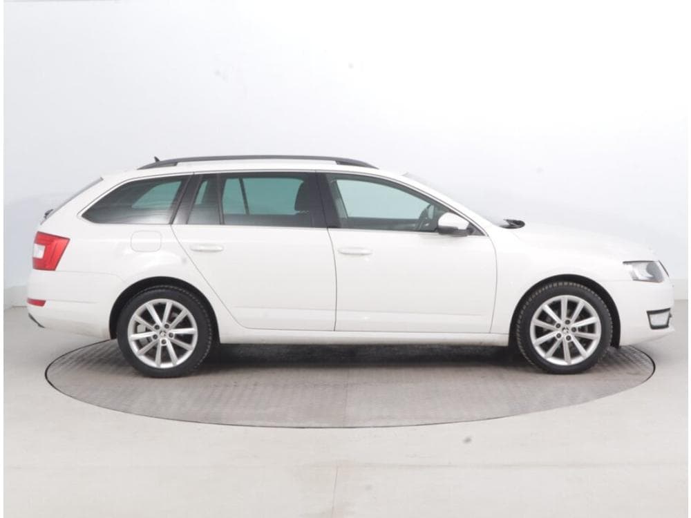 2017 Škoda OCTAVIA - 6