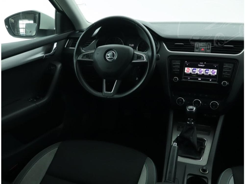 2017 Škoda OCTAVIA - 7