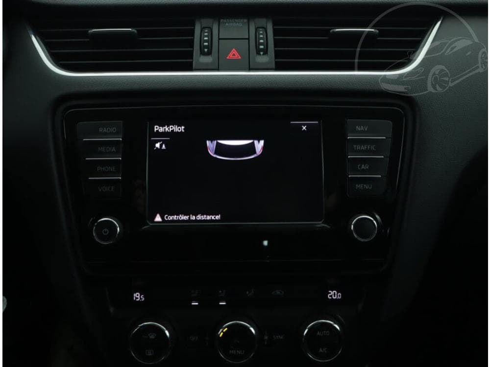 2017 Škoda OCTAVIA - 13