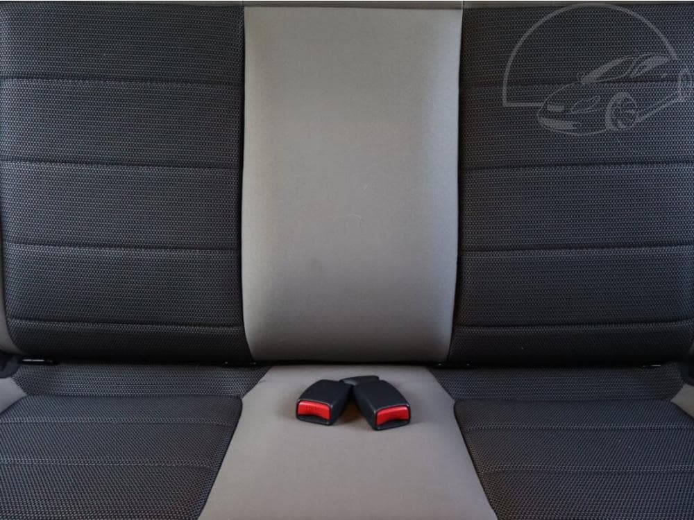 2010 Jeep WRANGLER - 22