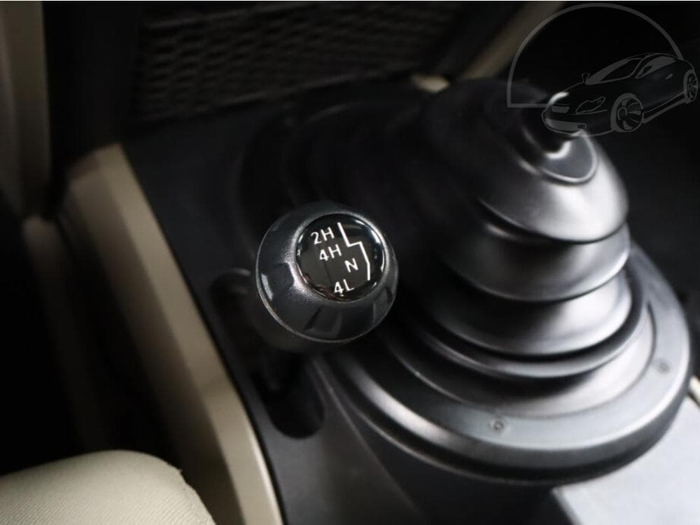 2010 Jeep WRANGLER - 34