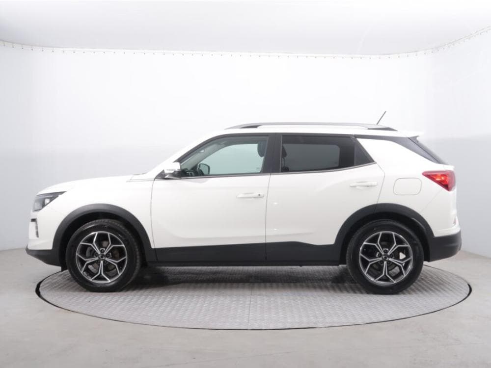 2022 SsangYong KORANDO - 7
