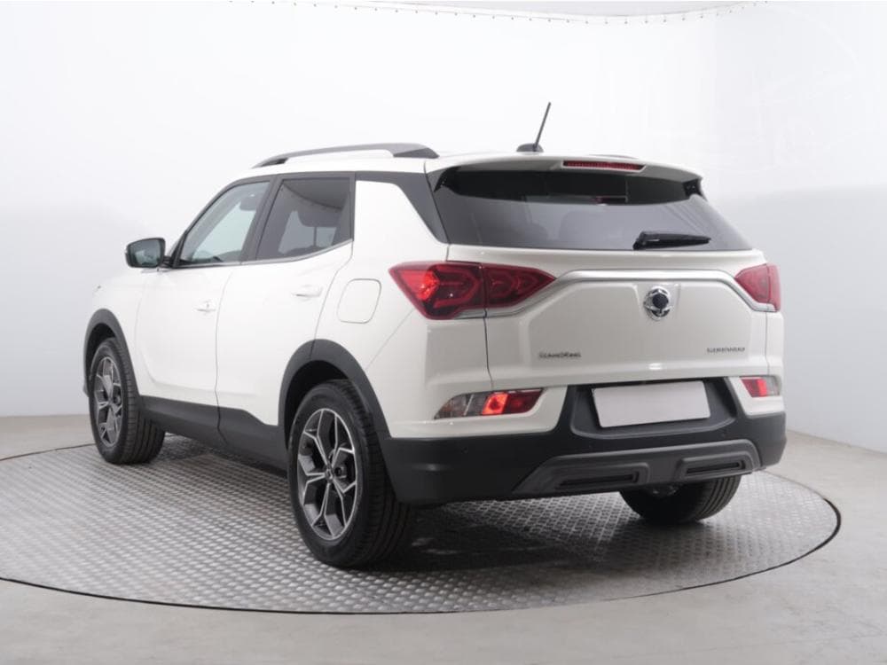 2022 SsangYong KORANDO - 10