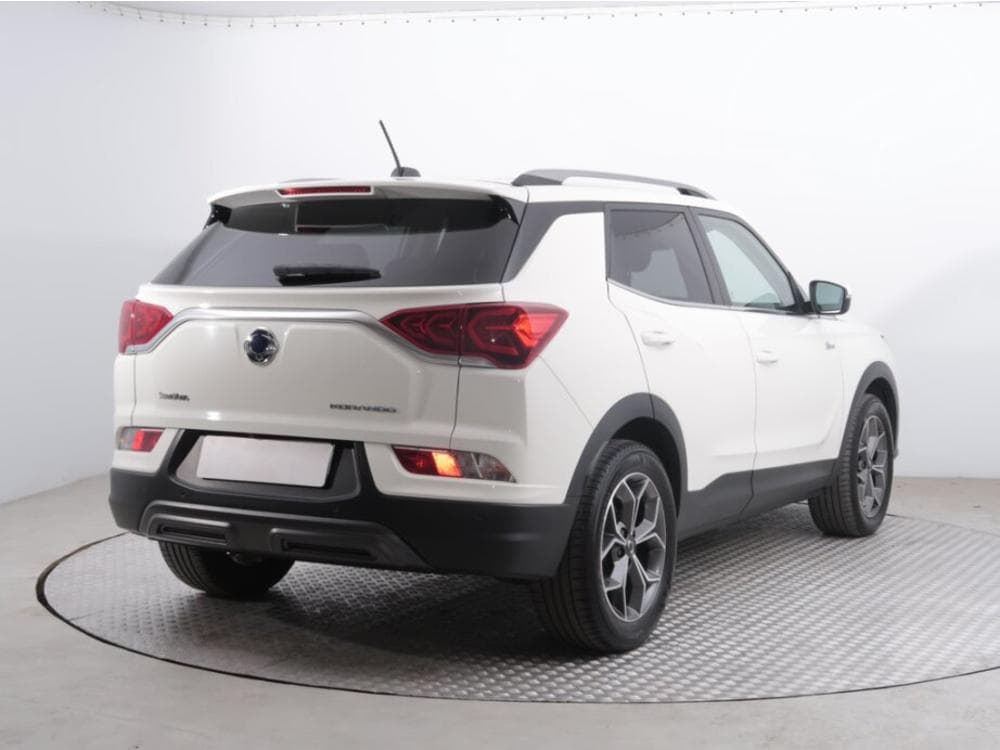 2022 SsangYong KORANDO - 13