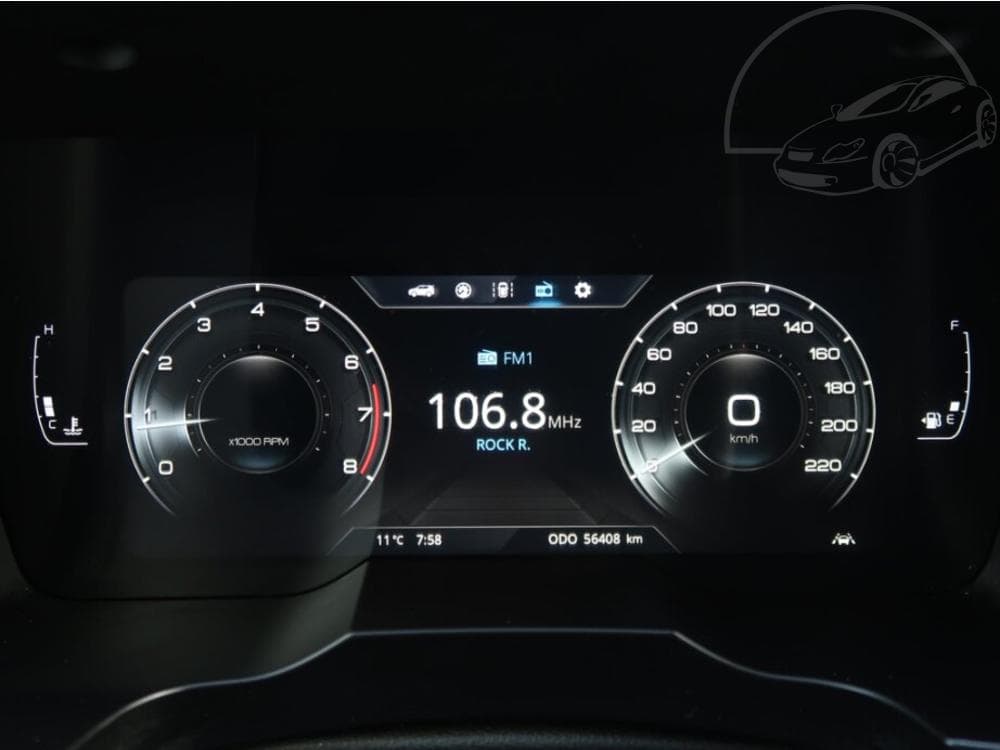 2022 SsangYong KORANDO - 31
