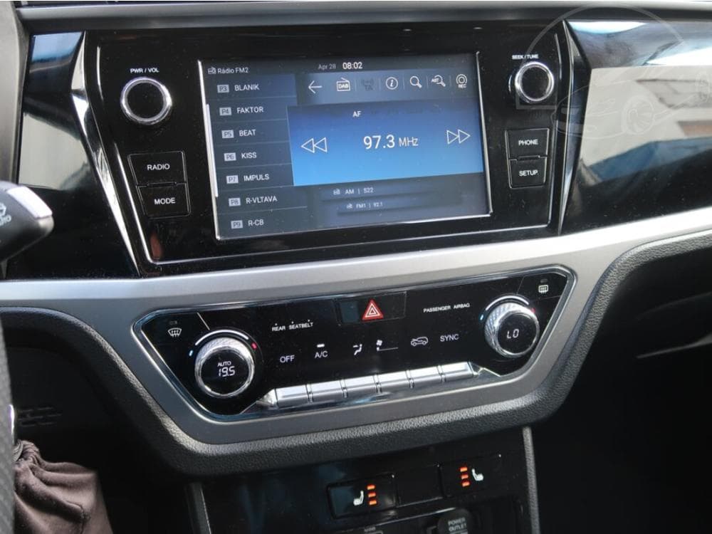2022 SsangYong KORANDO - 34