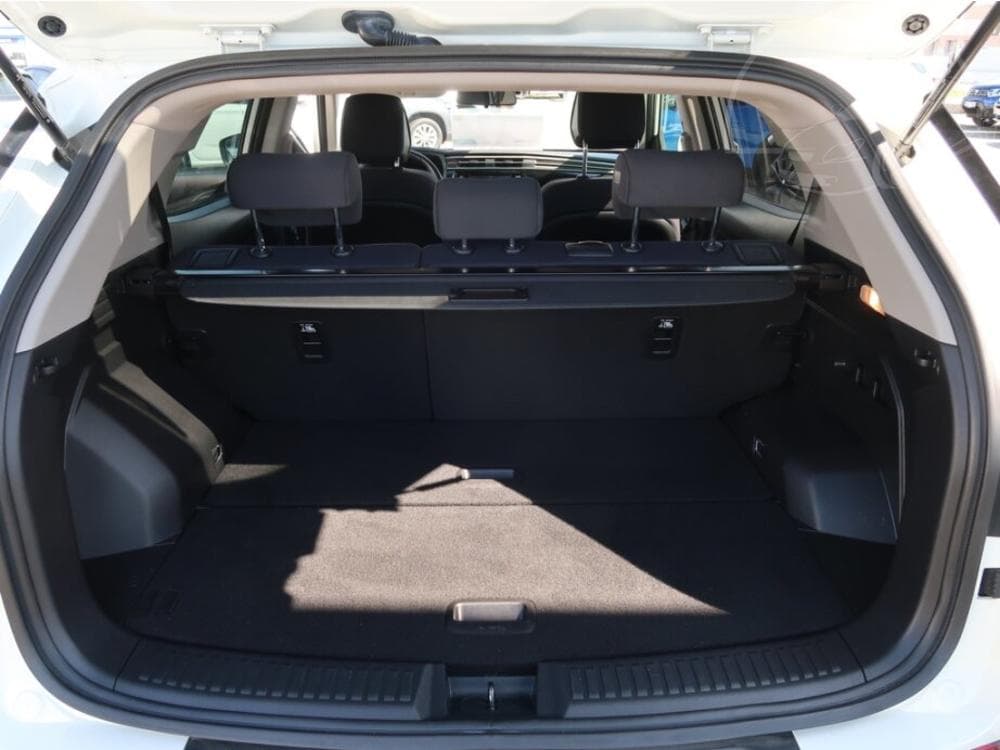 2022 SsangYong KORANDO - 37