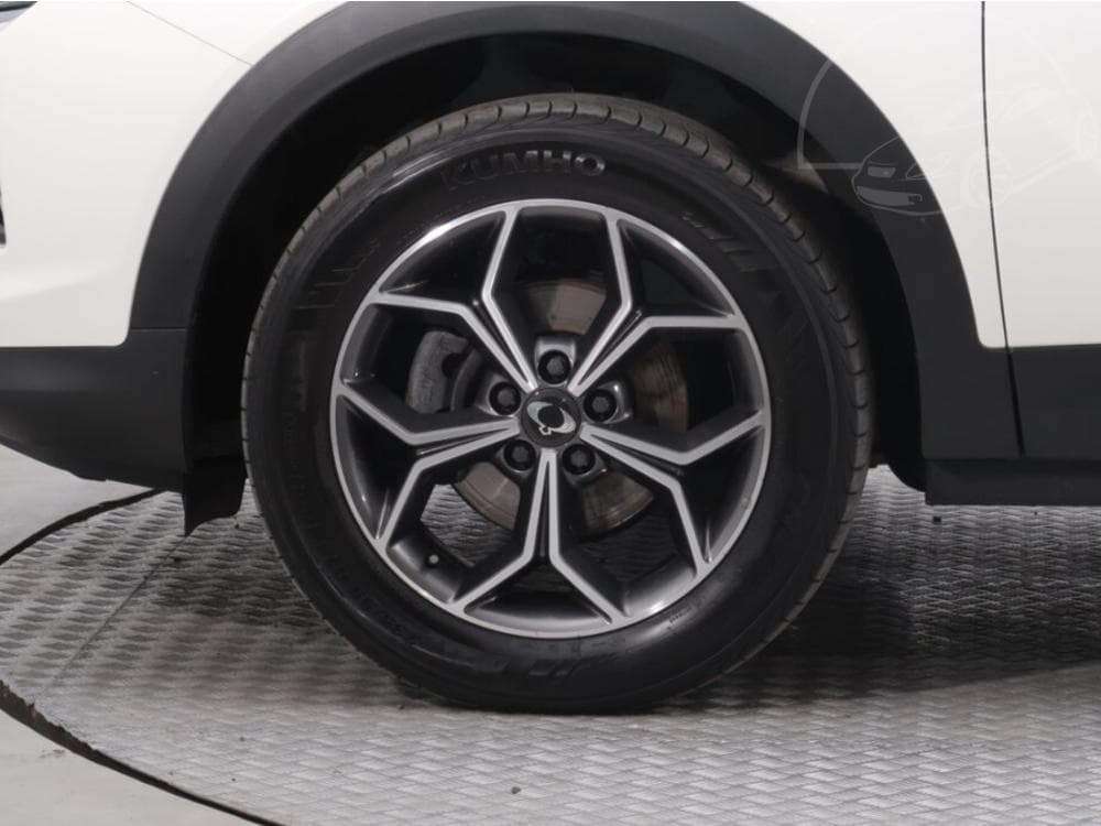 2022 SsangYong KORANDO - 40