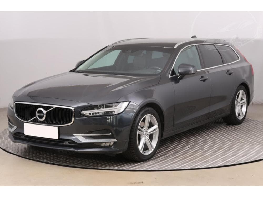 2018 Volvo V90 - 4