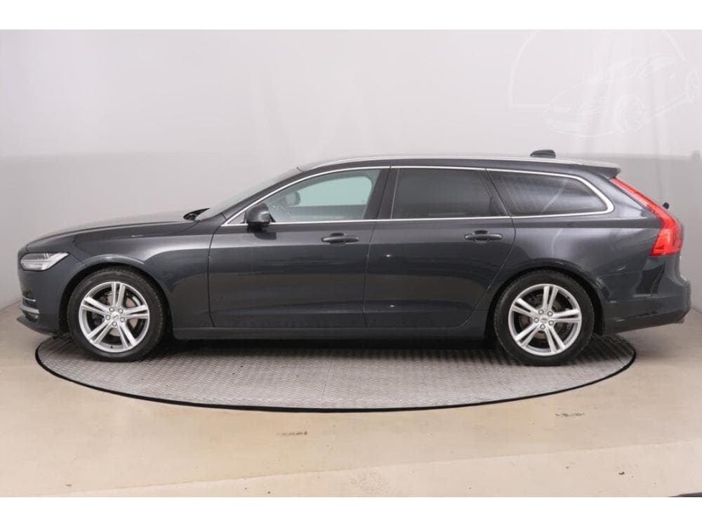 2018 Volvo V90 - 7