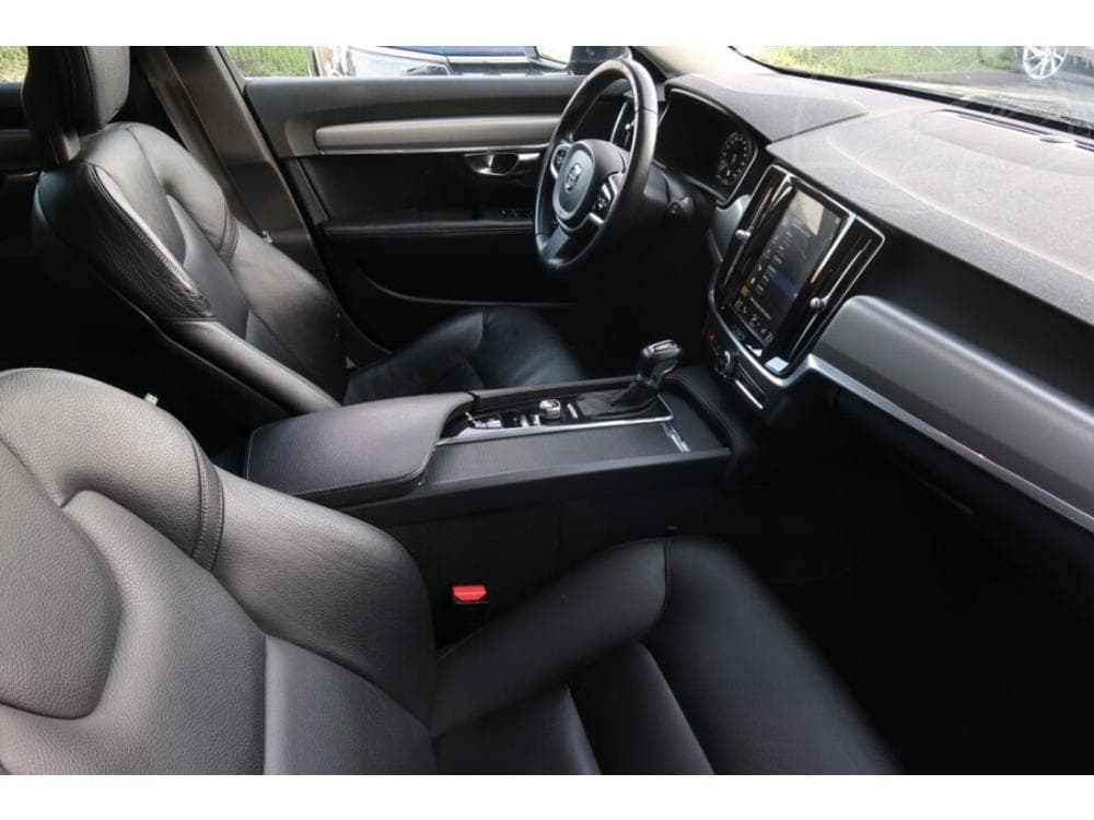 2018 Volvo V90 - 25