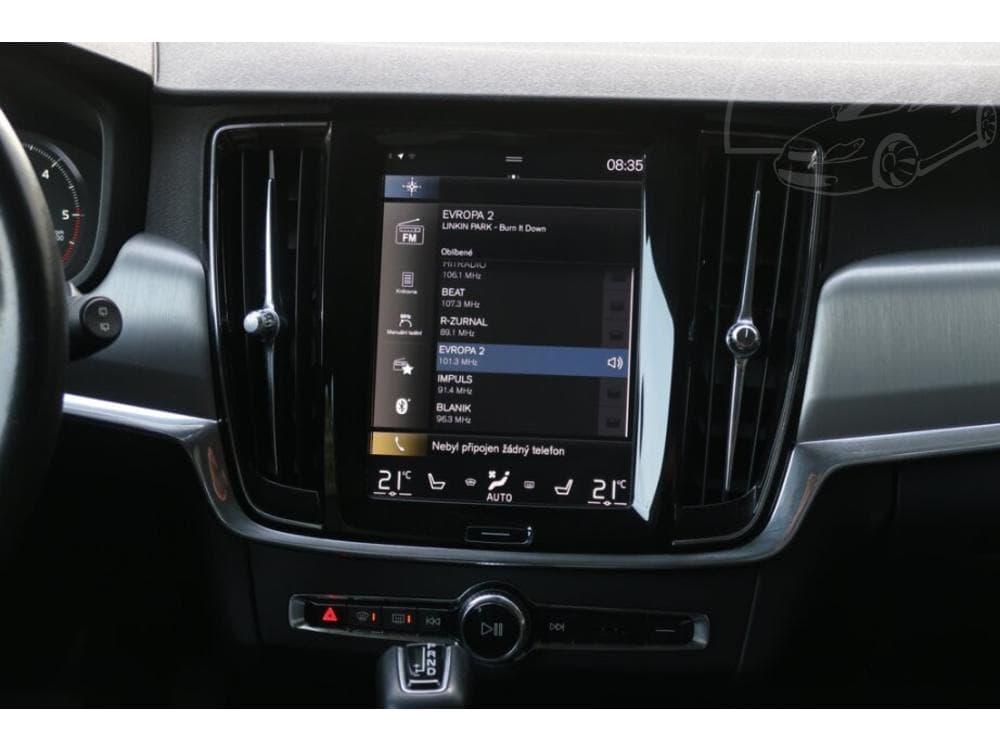 2018 Volvo V90 - 34