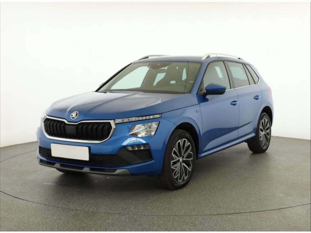 2025 Škoda KAMIQ - 3