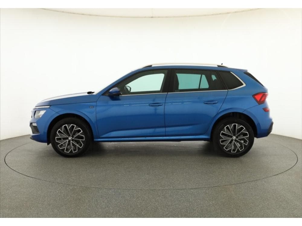 2025 Škoda KAMIQ - 5