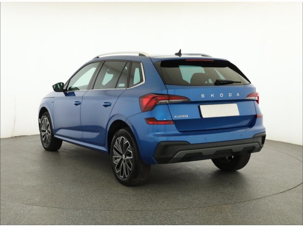 2025 Škoda KAMIQ - 7