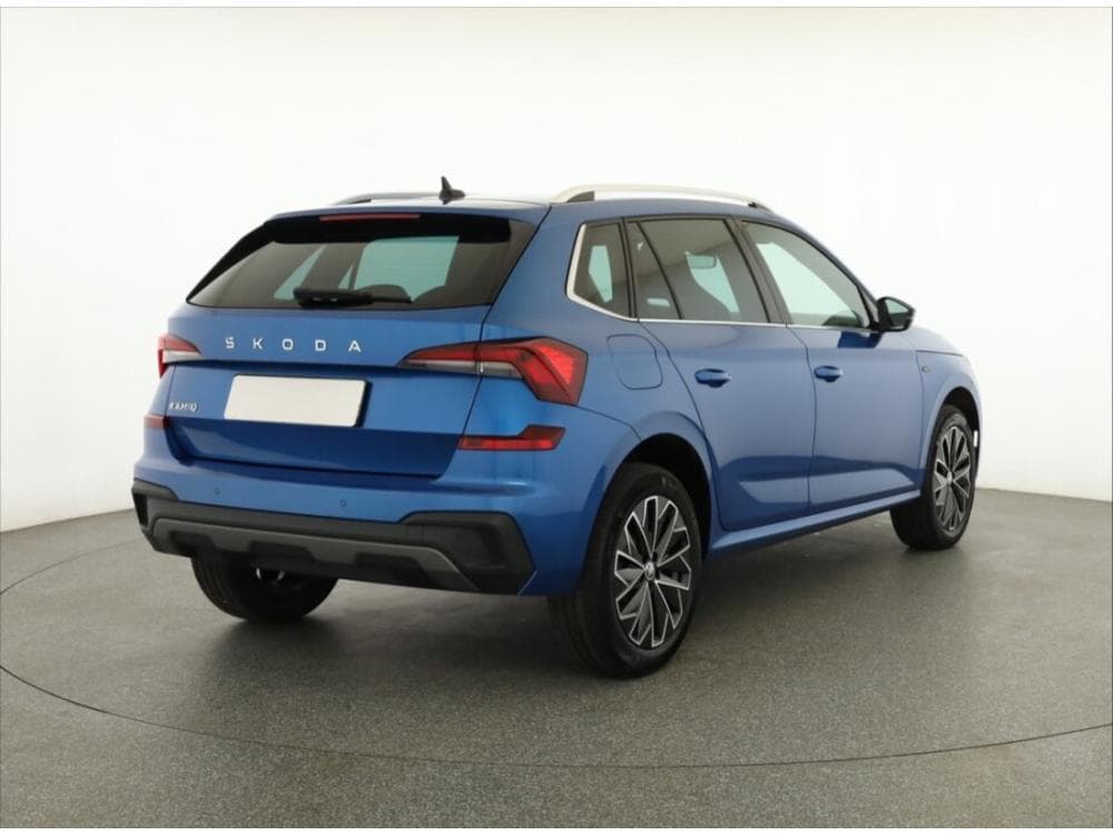 2025 Škoda KAMIQ - 9