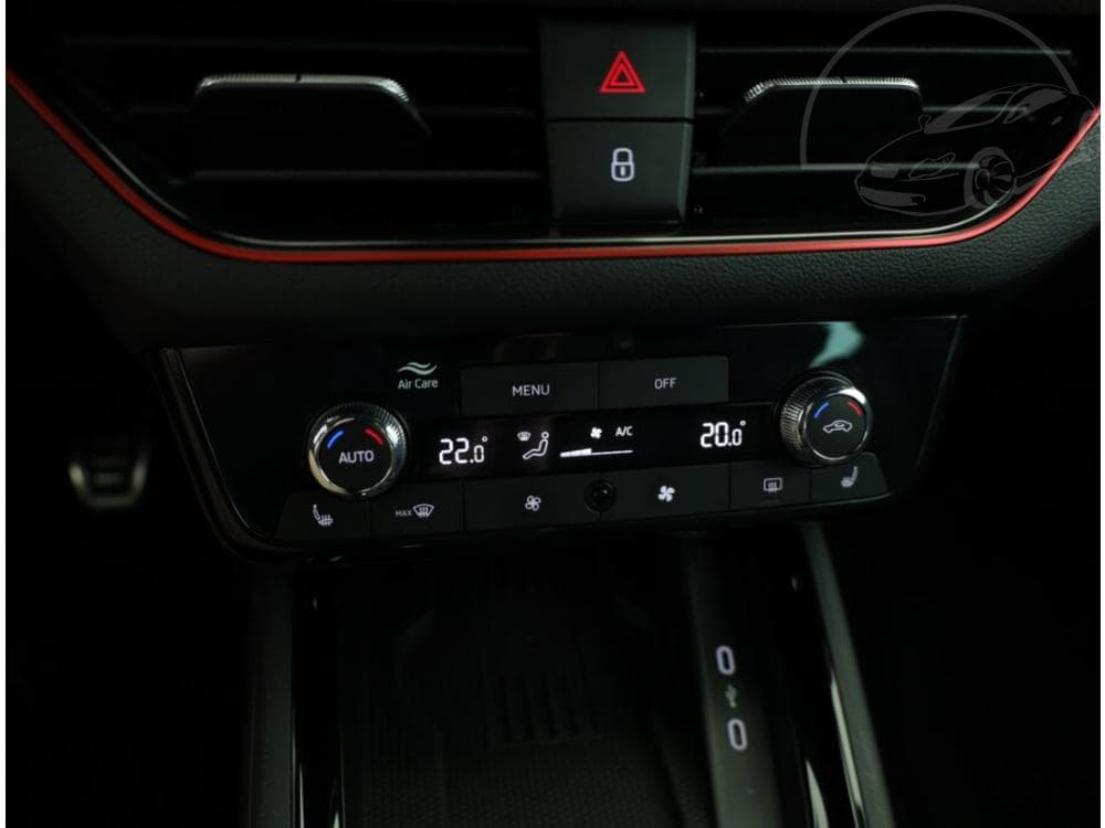 2025 Škoda KAMIQ - 19