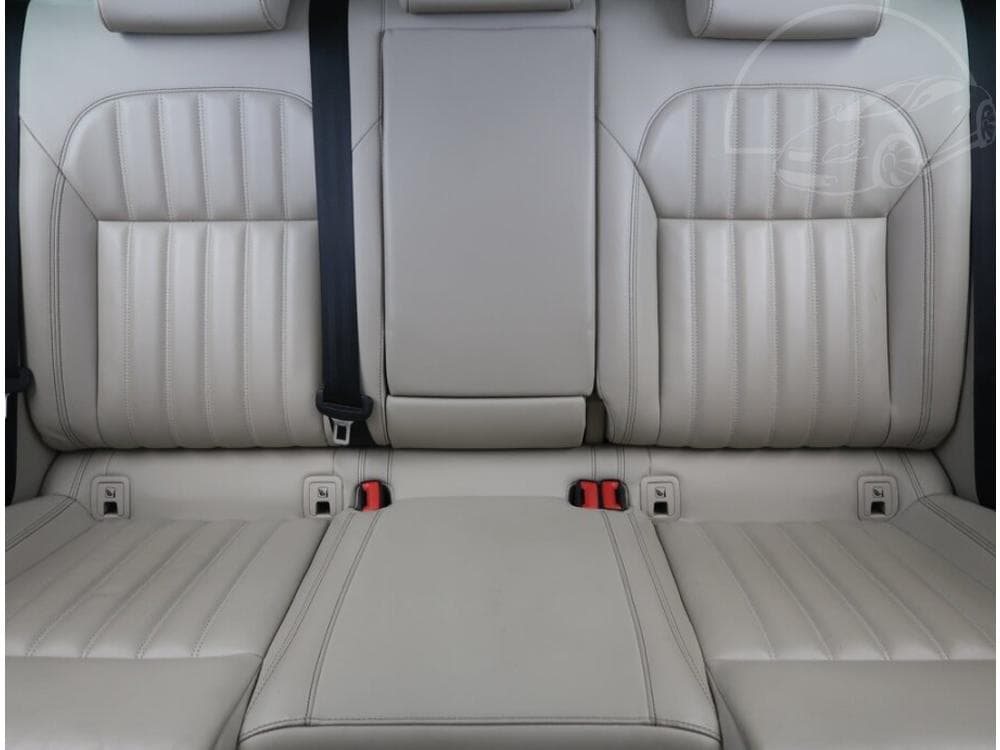 2022 Škoda SUPERB - 19