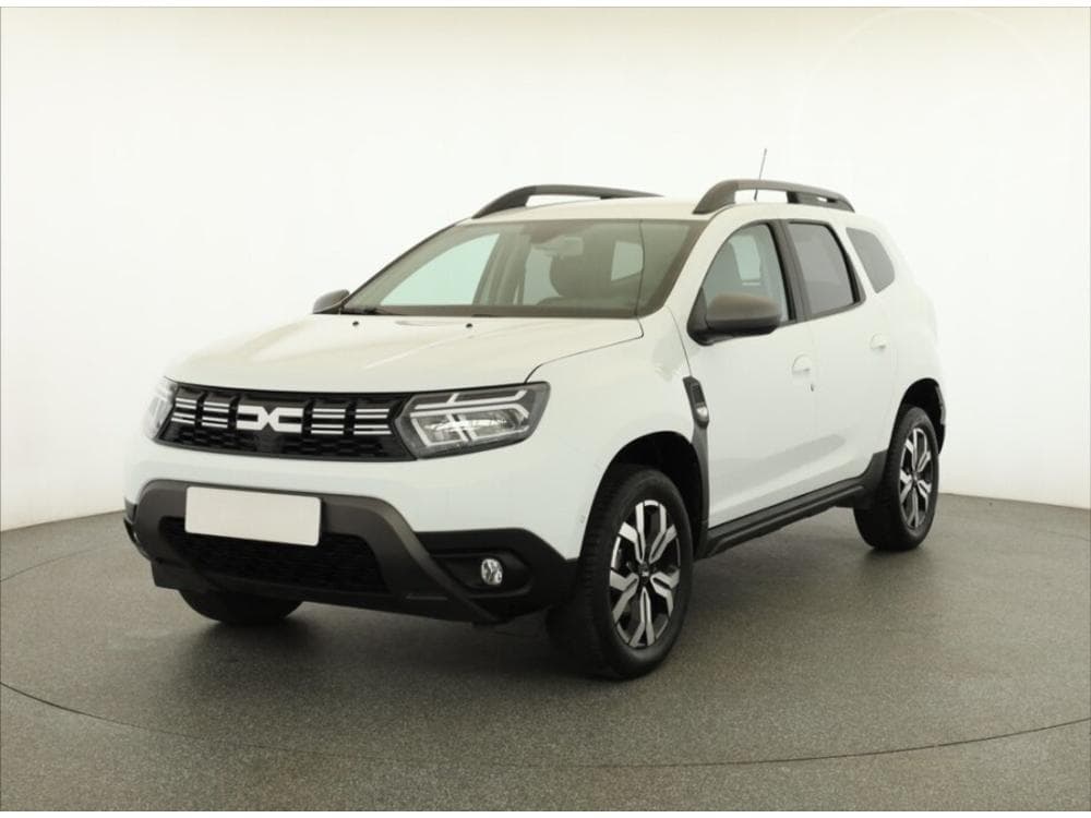 2023 Dacia DUSTER - 4