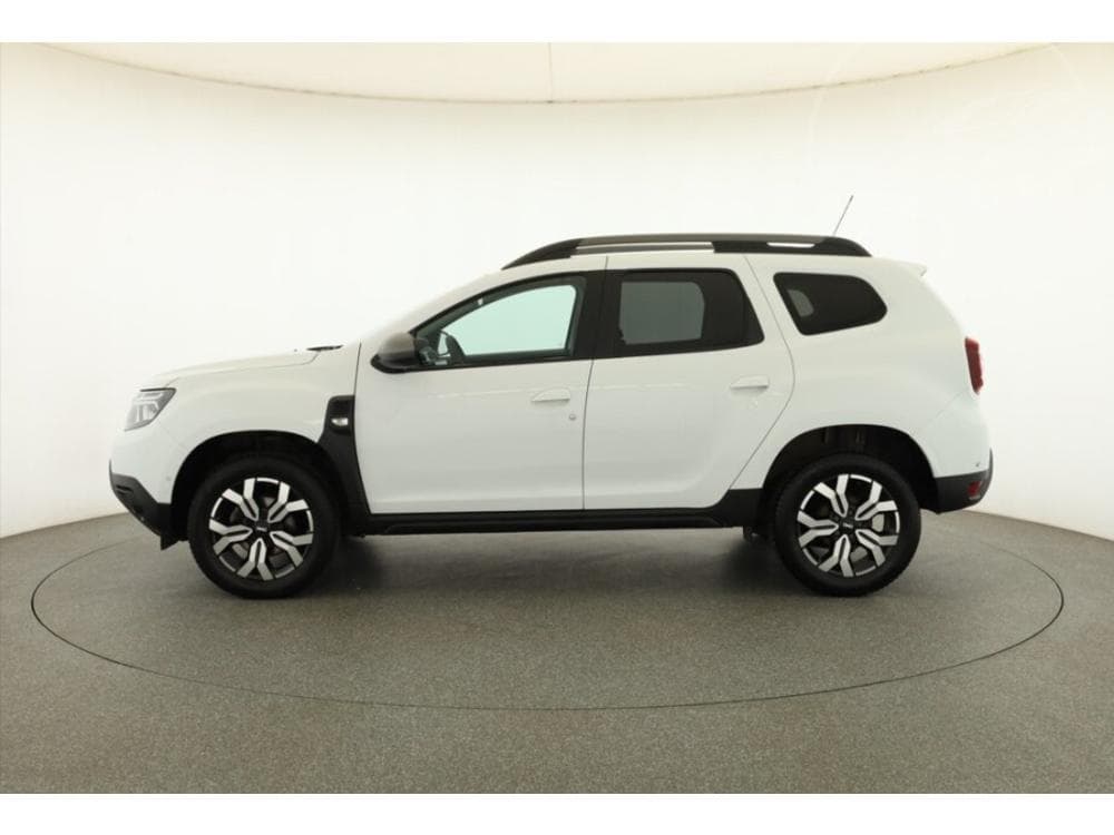 2023 Dacia DUSTER - 7
