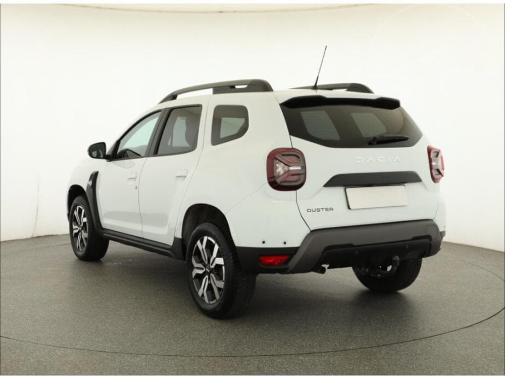 2023 Dacia DUSTER - 10