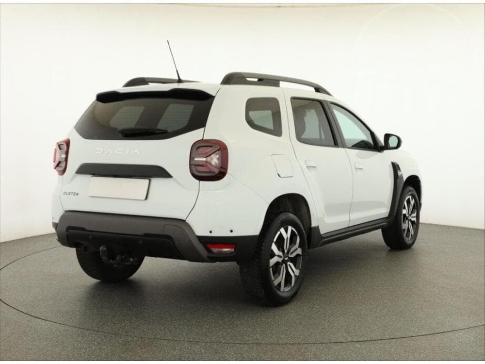 2023 Dacia DUSTER - 13