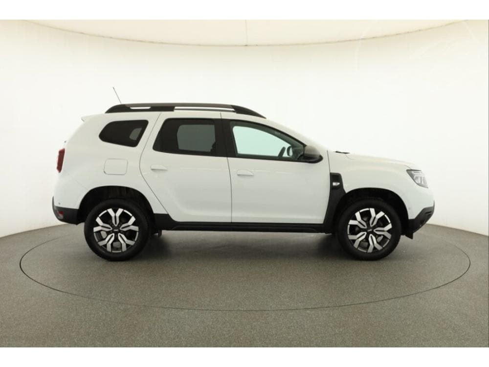 2023 Dacia DUSTER - 16