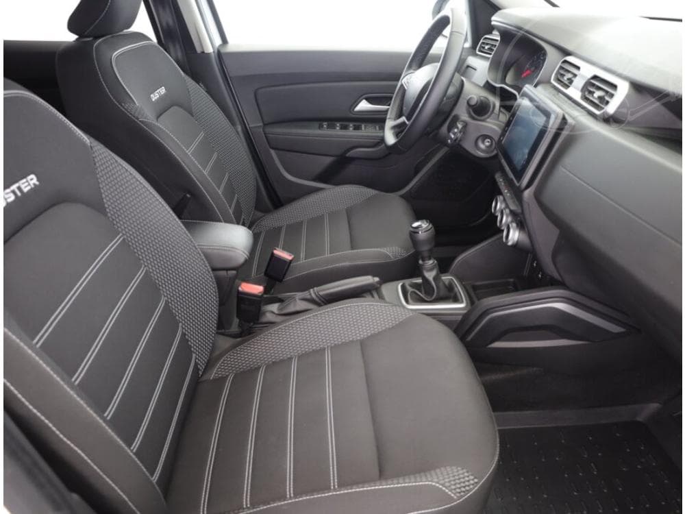 2023 Dacia DUSTER - 19