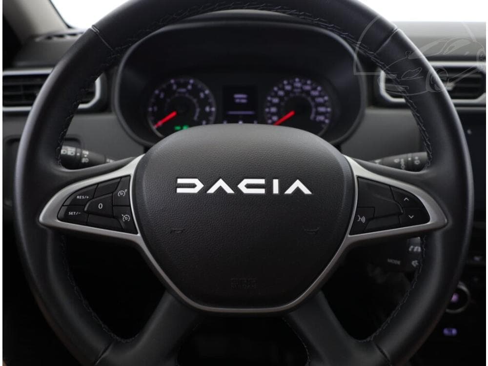 2023 Dacia DUSTER - 22