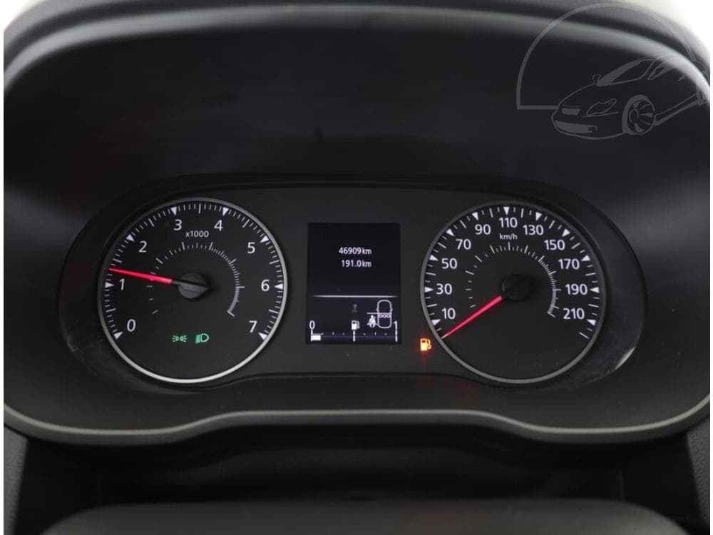 2023 Dacia DUSTER - 25