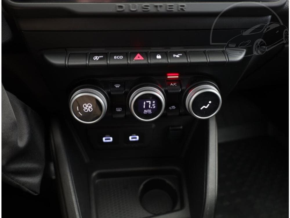 2023 Dacia DUSTER - 28
