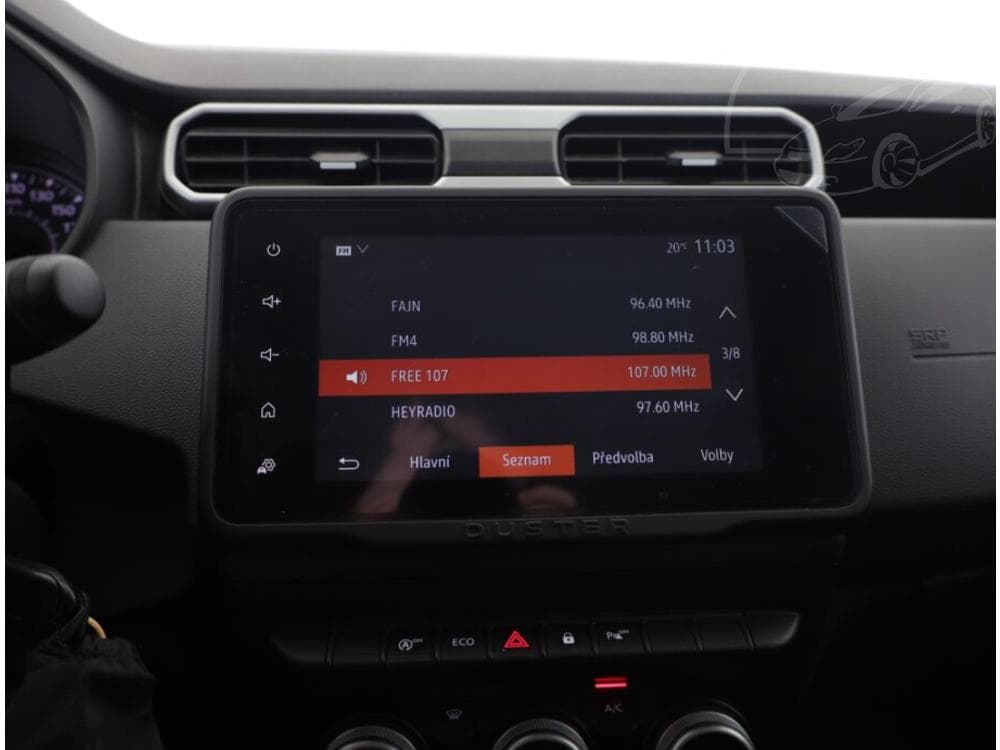 2023 Dacia DUSTER - 31