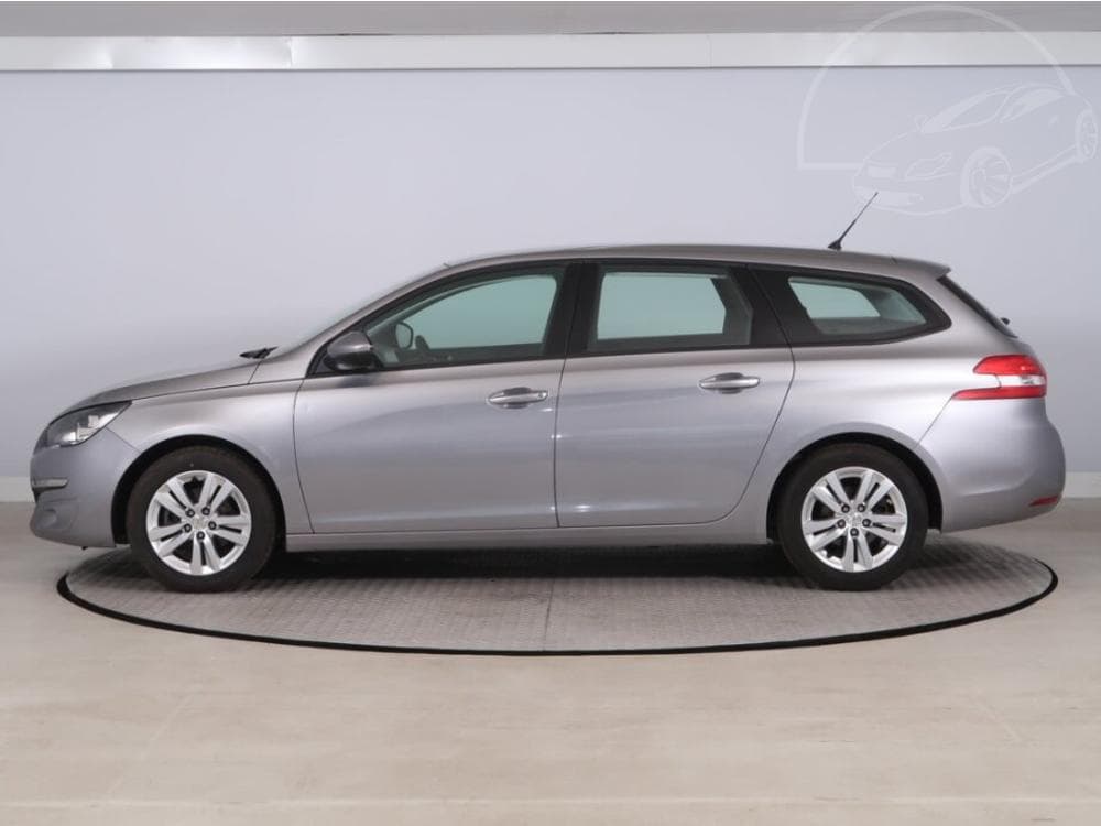 2017 Peugeot 308 - 3