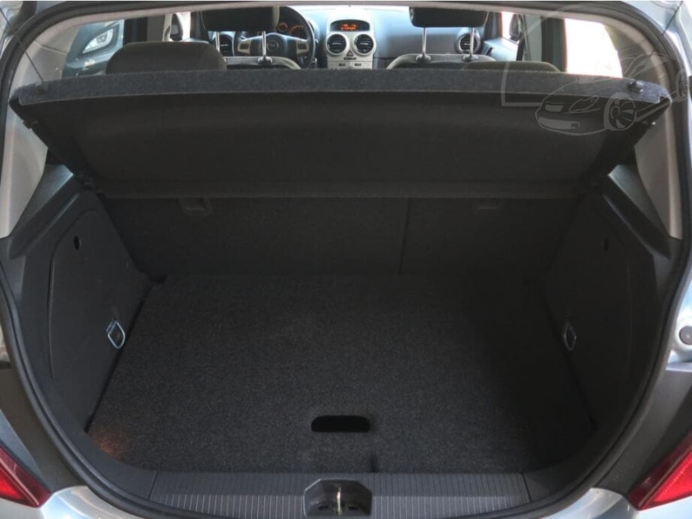 2007 Opel CORSA - 13
