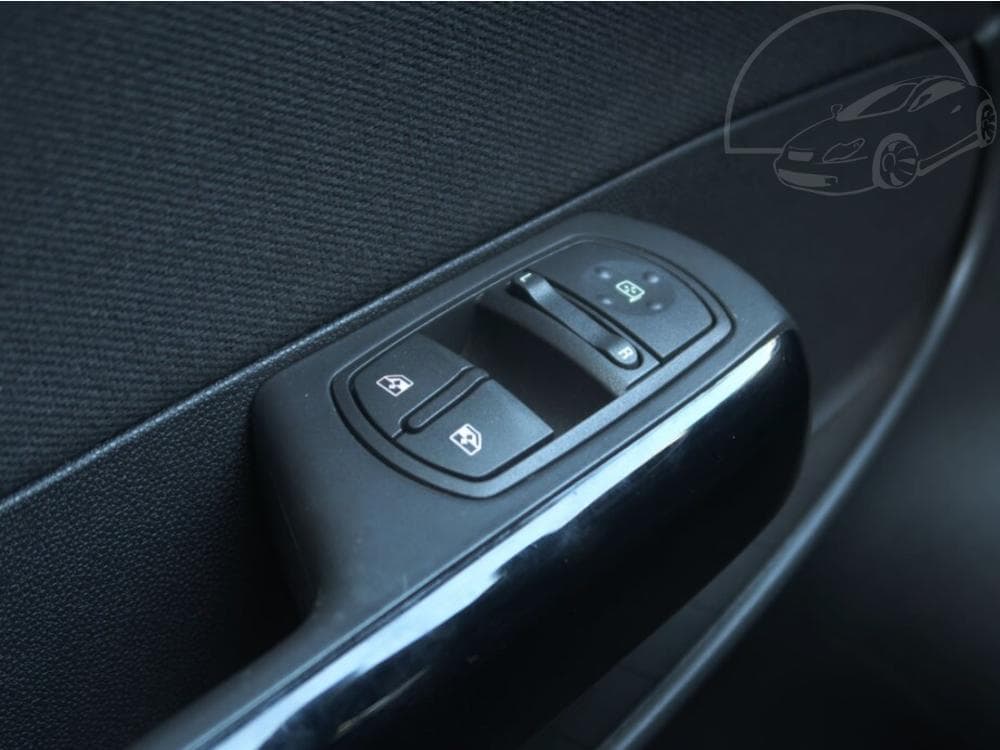 2007 Opel CORSA - 14