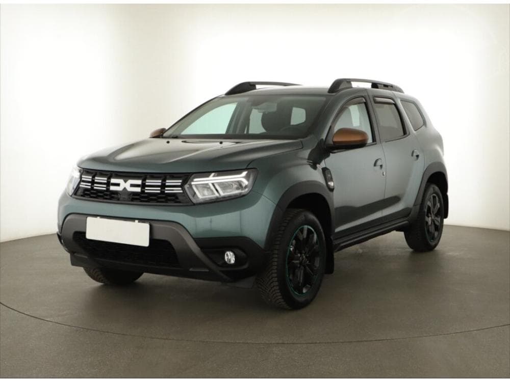 2024 Dacia DUSTER - 3
