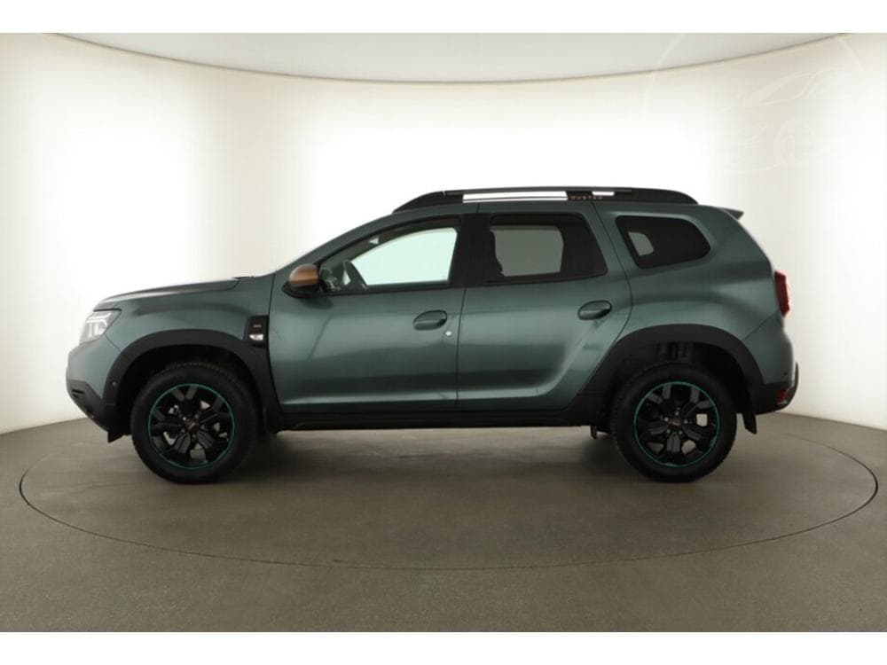 2024 Dacia DUSTER - 5