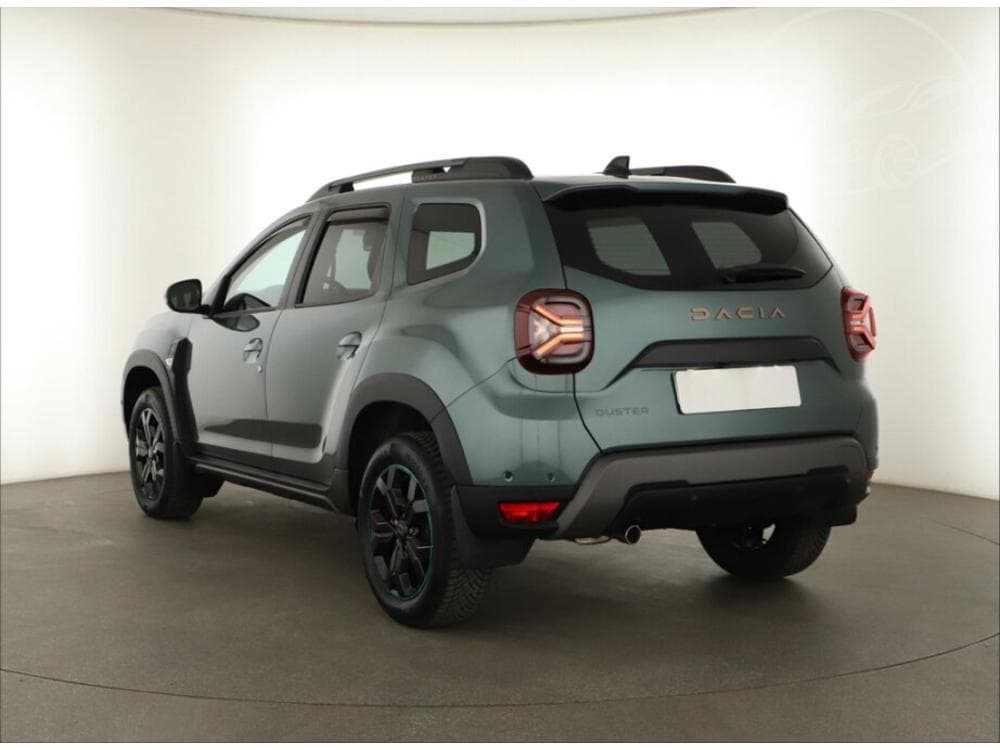 2024 Dacia DUSTER - 7