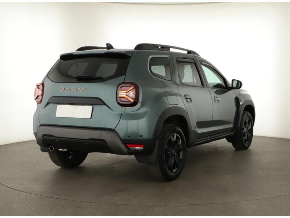 2024 Dacia DUSTER - 9