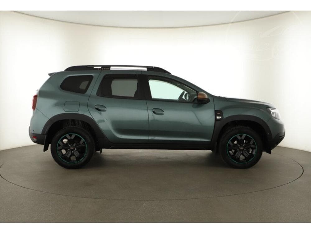 2024 Dacia DUSTER - 11