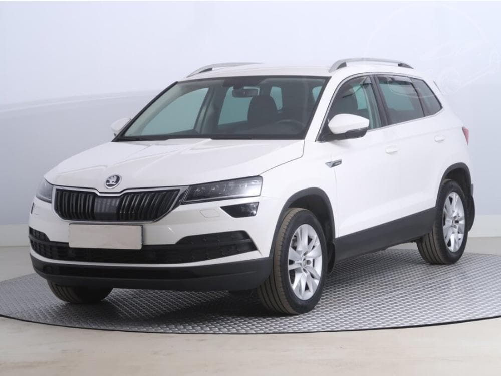 2018 Škoda KAROQ - 4