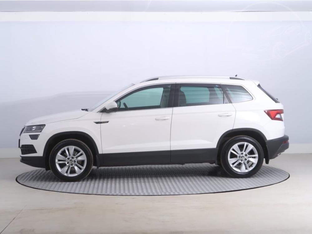 2018 Škoda KAROQ - 7
